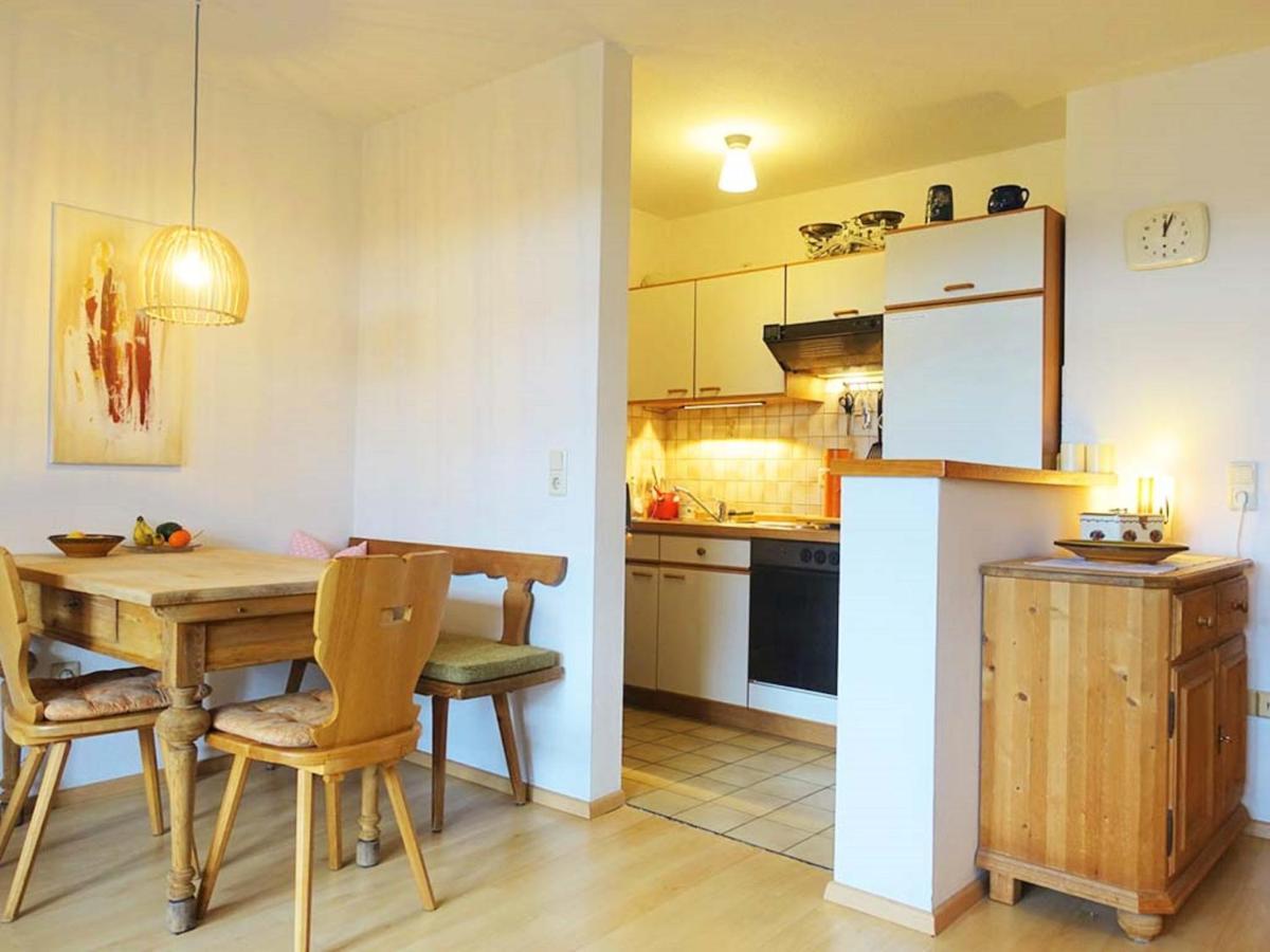 Ferienwohnung Liparis Bad Birnbach Exteriér fotografie