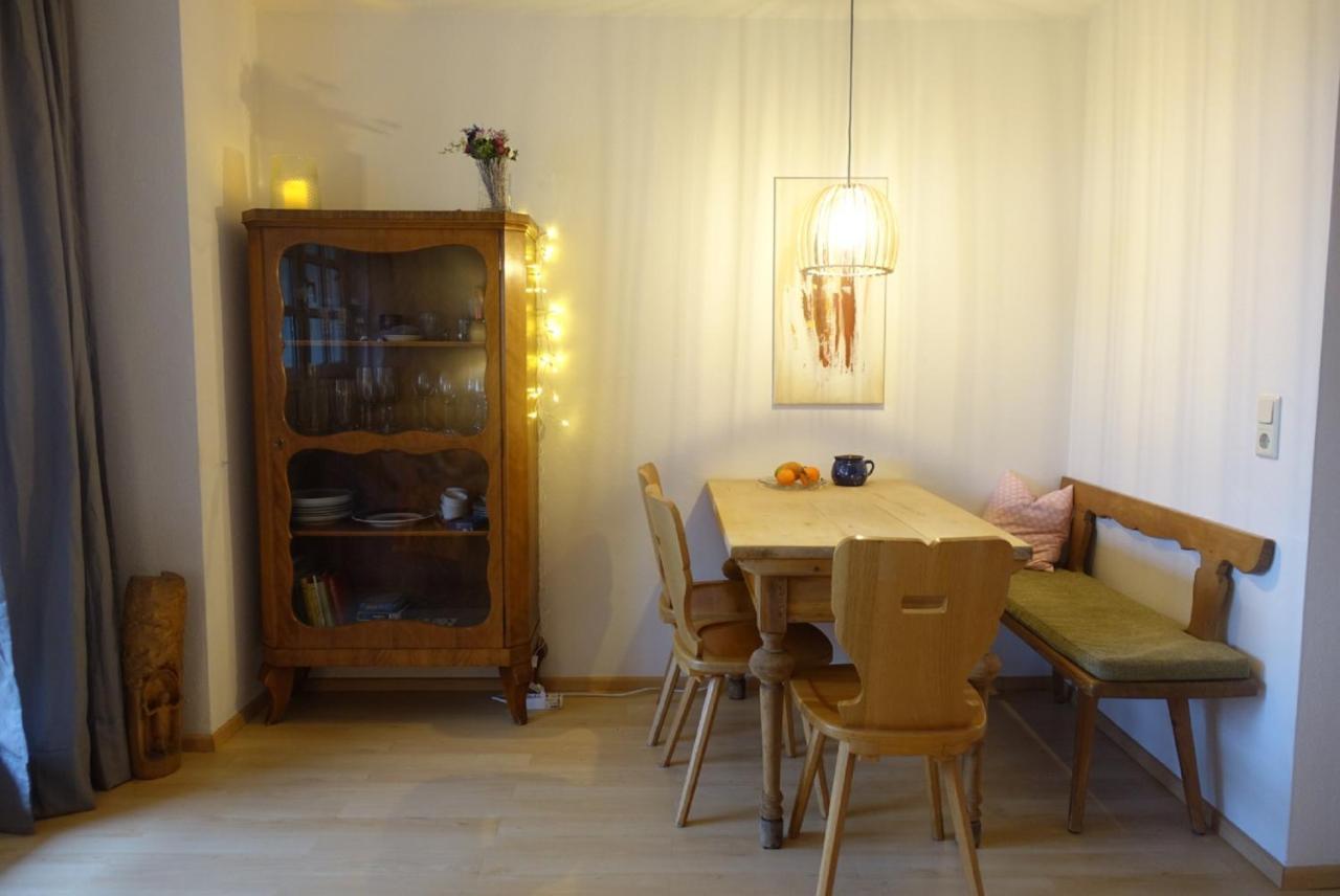 Ferienwohnung Liparis Bad Birnbach Exteriér fotografie