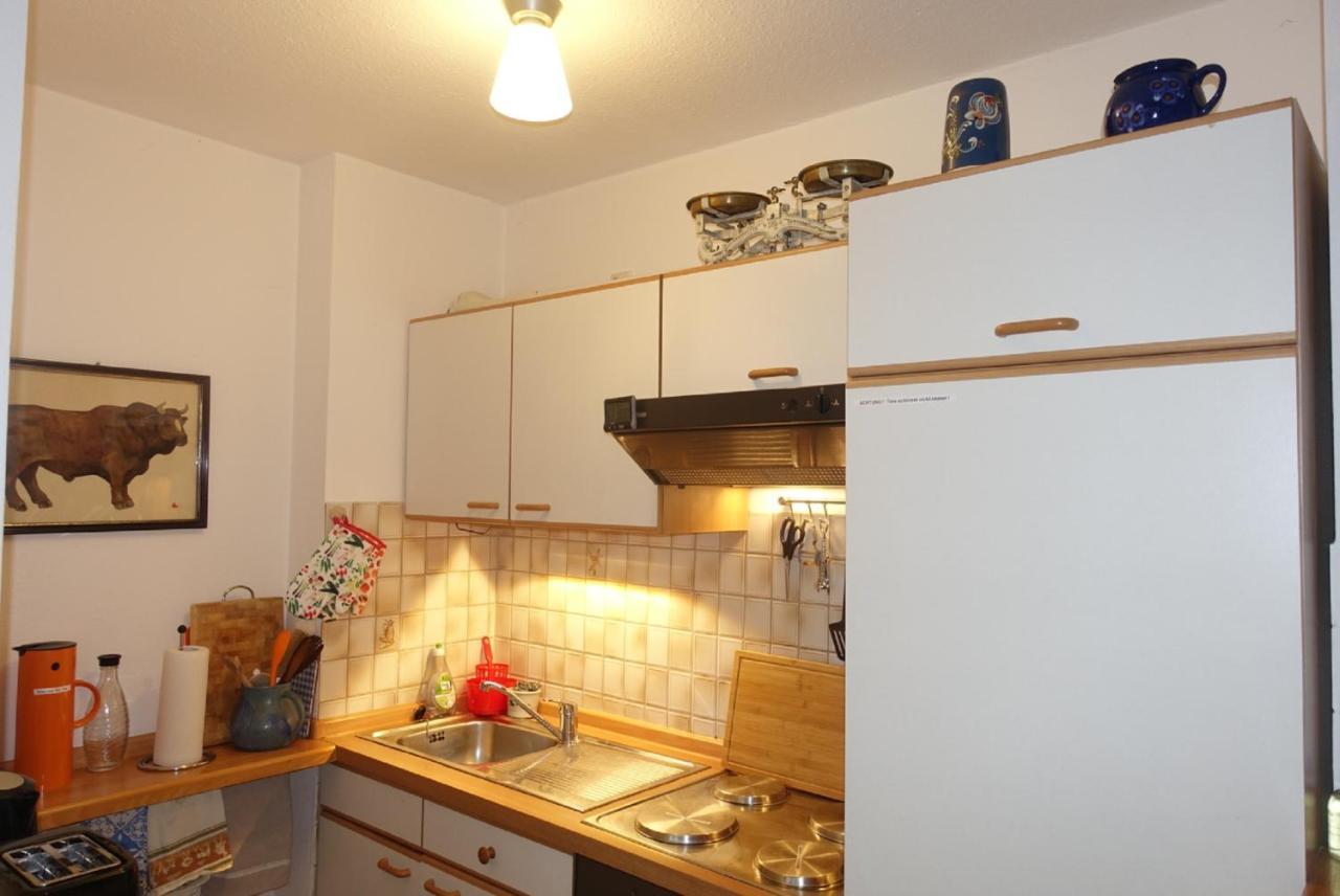 Ferienwohnung Liparis Bad Birnbach Exteriér fotografie