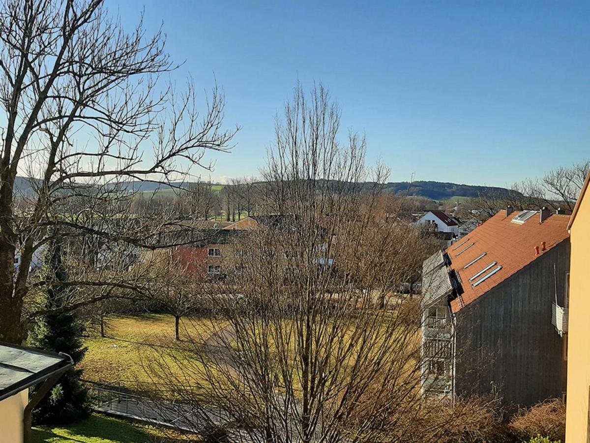 Ferienwohnung Liparis Bad Birnbach Exteriér fotografie