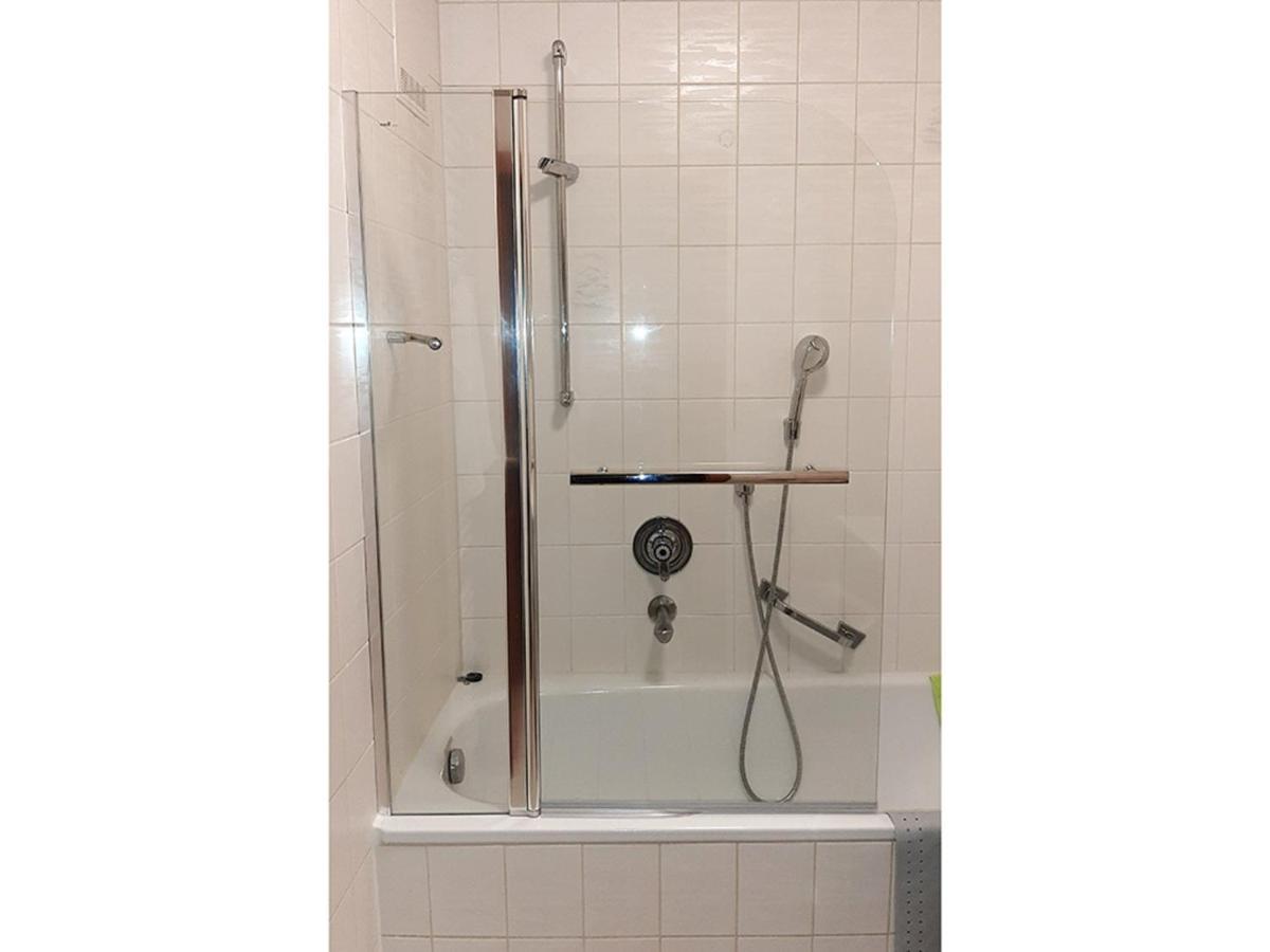 Ferienwohnung Liparis Bad Birnbach Exteriér fotografie