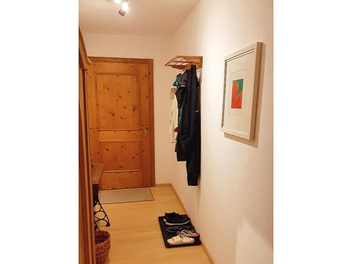 Ferienwohnung Liparis Bad Birnbach Exteriér fotografie