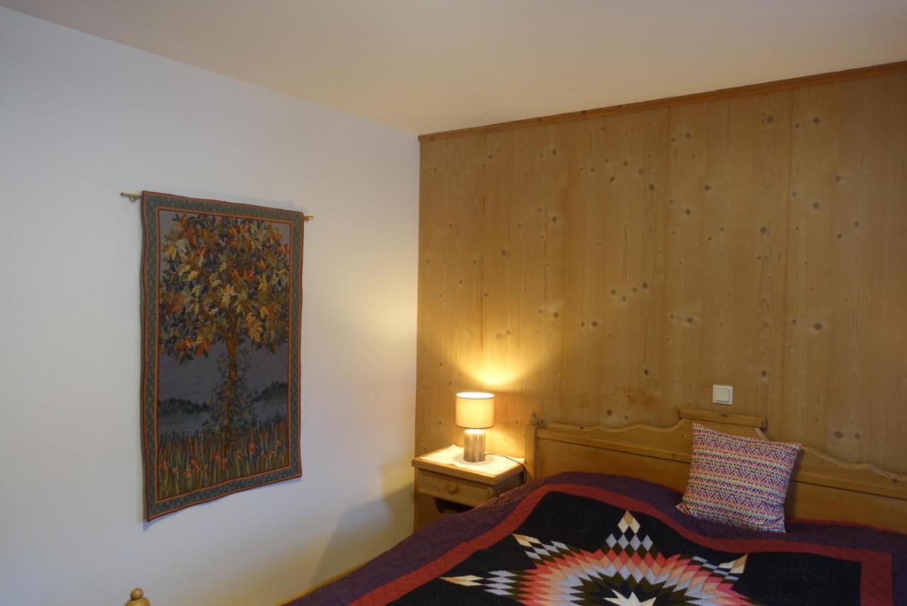 Ferienwohnung Liparis Bad Birnbach Exteriér fotografie