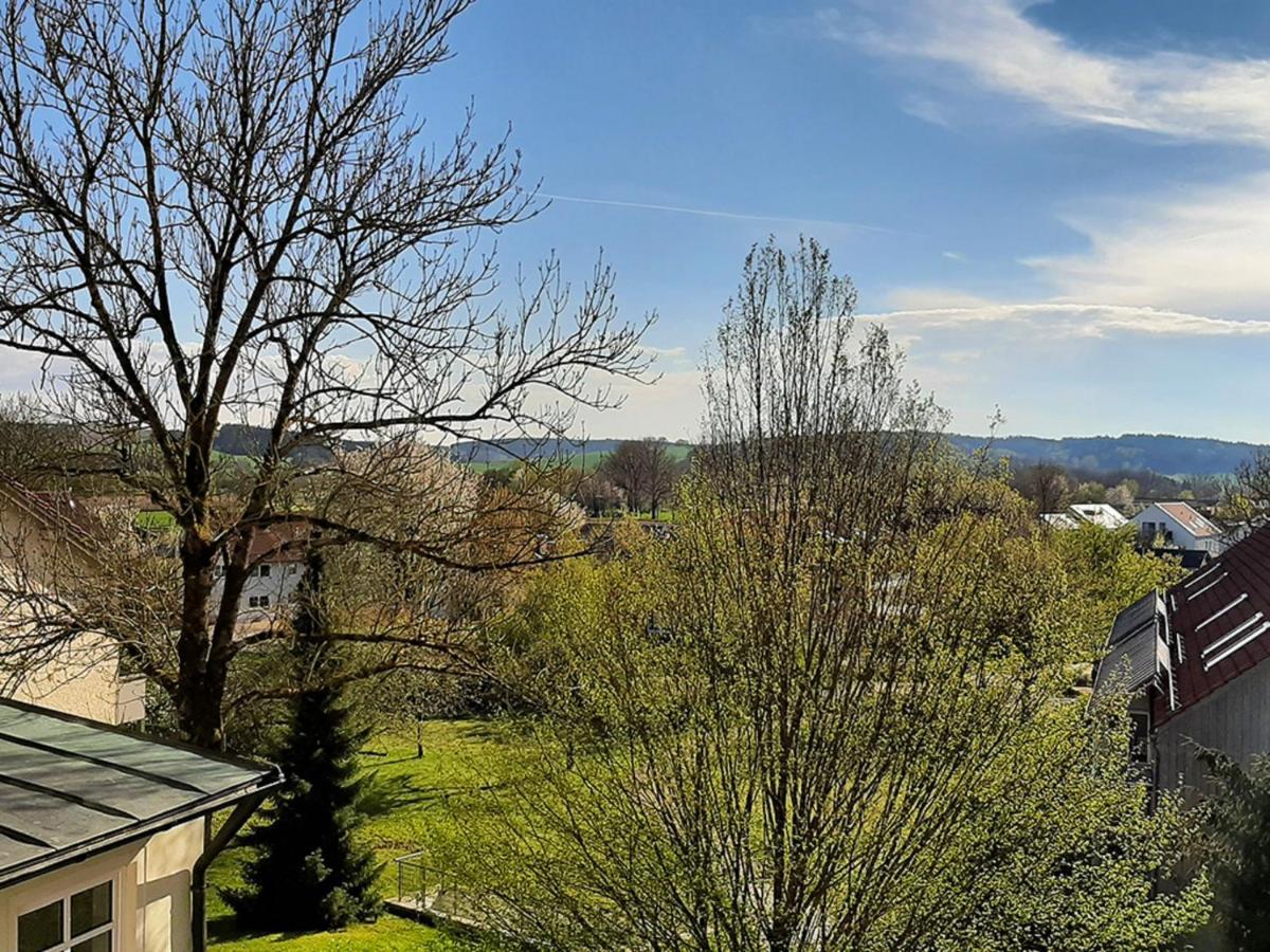 Ferienwohnung Liparis Bad Birnbach Exteriér fotografie