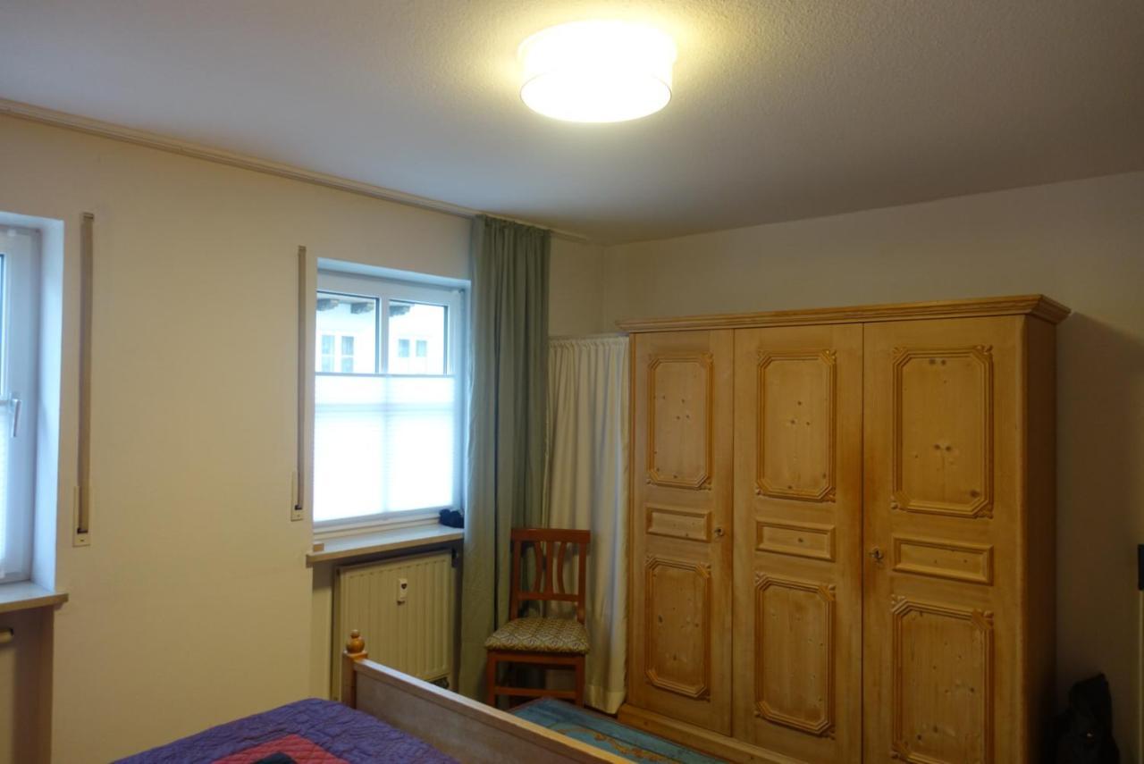 Ferienwohnung Liparis Bad Birnbach Exteriér fotografie
