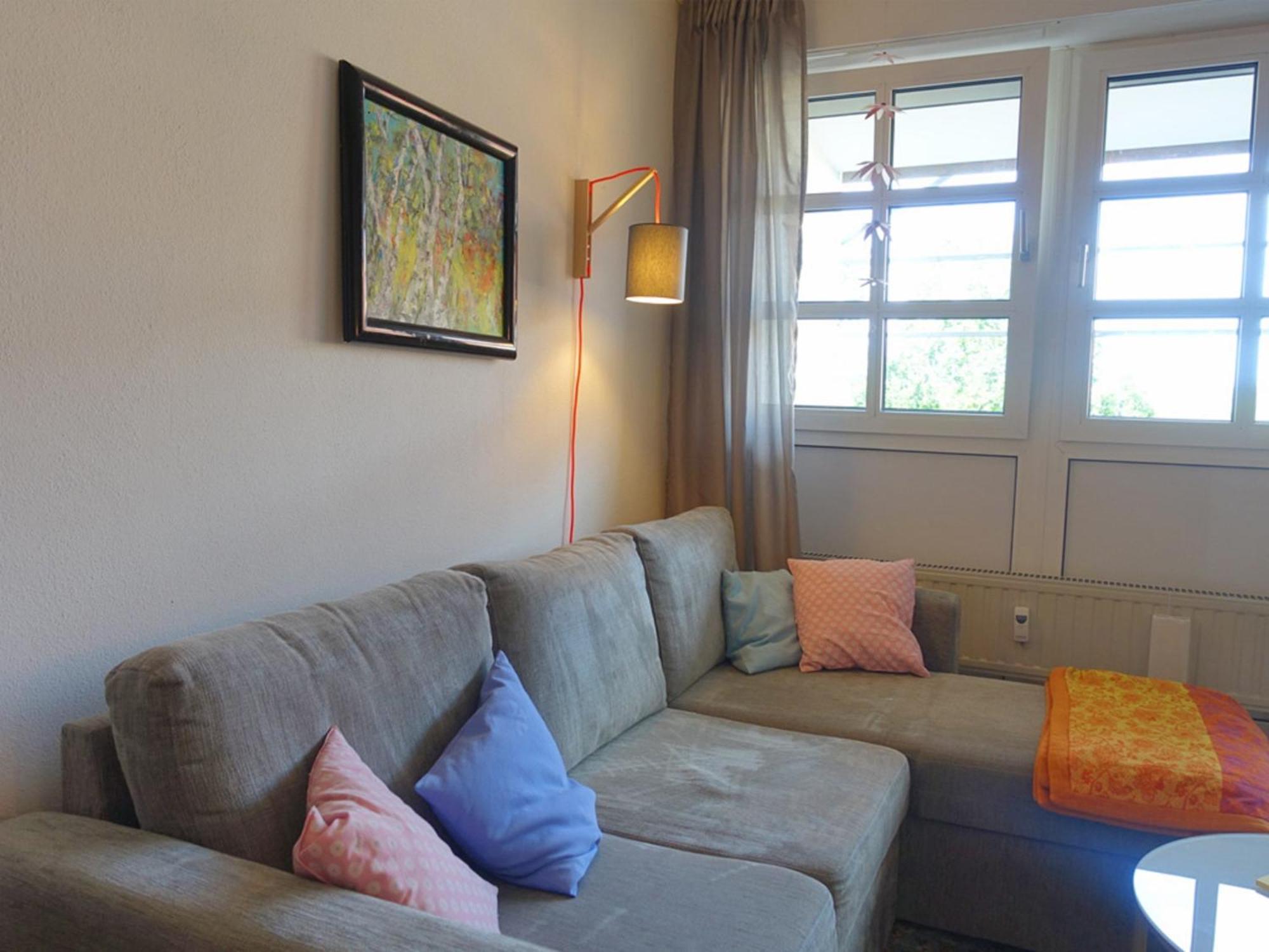 Ferienwohnung Liparis Bad Birnbach Exteriér fotografie